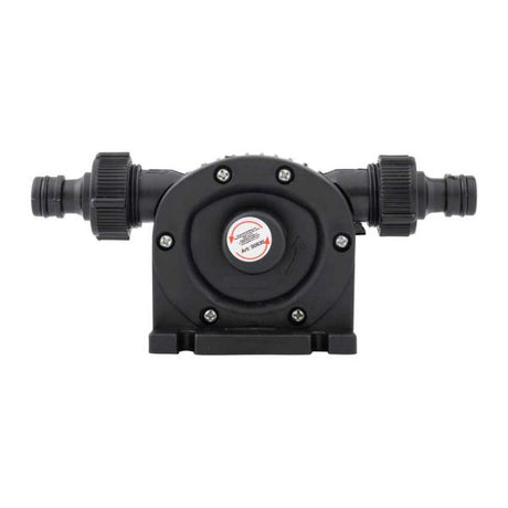 Pompe à eau AC pour perceuse
