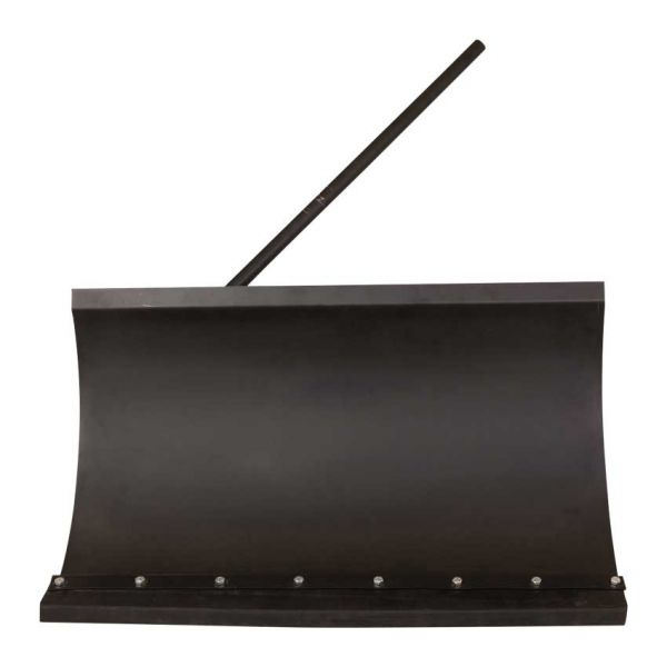 Chasse-neige Tarsus pour mini dumper