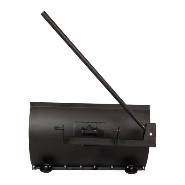 Chasse-neige Tarsus pour mini dumper