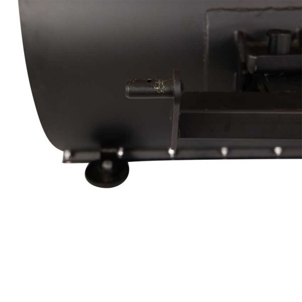 Chasse-neige Tarsus pour mini dumper