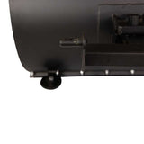 Chasse-neige Tarsus pour mini dumper