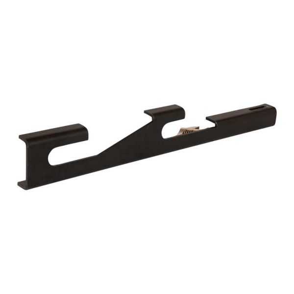 Chasse-neige Tarsus pour mini dumper