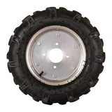 Roue Tarsus 4.00-10 pour mini dumper