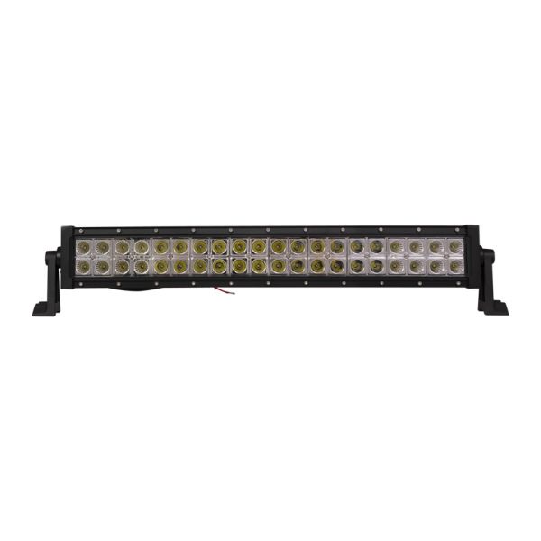 Lampada da lavoro in balk a LED 40x630 12 24 V.