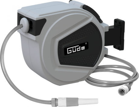 Slangenbox Haspel automatique 20 mètres *