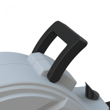 Slangenbox Haspel automatique 20 mètres *