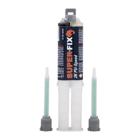 2K PU Glue Speed 25 ml. Super fix