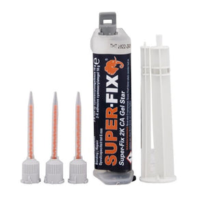 2k ca gel star blister super fix