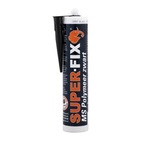 Kit polymère noir super-fix