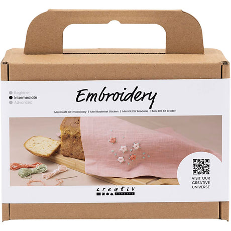 Creativ Company Mini Hobbyset Empilement Service