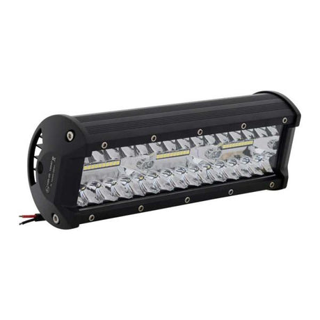 Lampe de travail 60 LED pro power 23 cm.