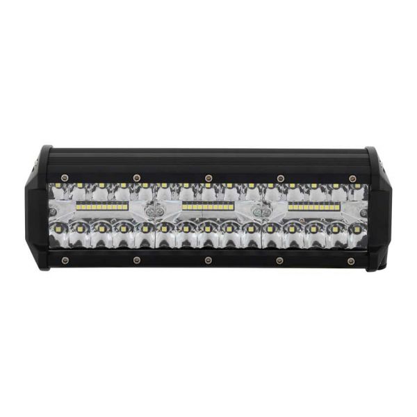 Lampa robocza 60 LED 23 cm.