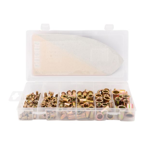 TOPGEAR BLIDGKLINK NUTS 150 DLG.
