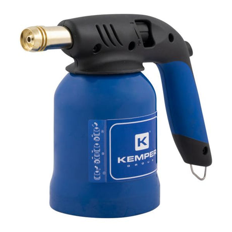 Brûleur à gaz Tornado métal pro piezo