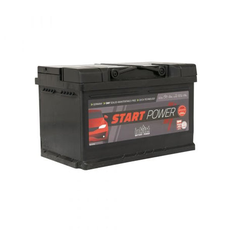 Batterie 12v 71ah démarrage int.