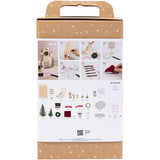 Creativ company hobby set porte gnome, 1 boîte