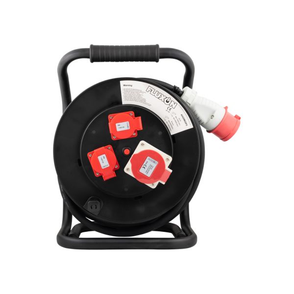 Haspel 380V 20 mètres