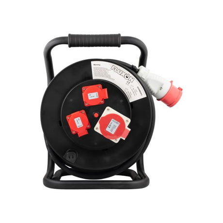 Haspel 380V 20 mètres