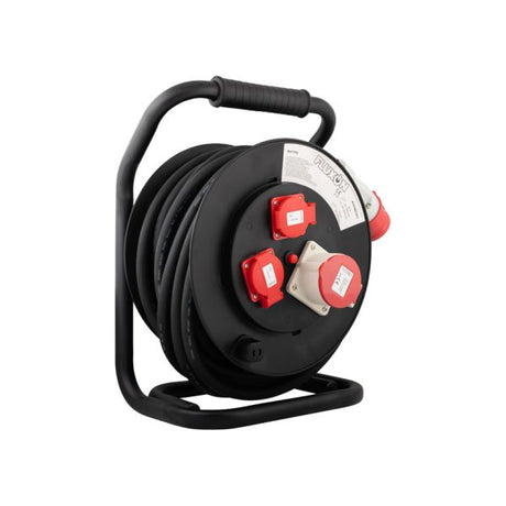 Bobine Ngk 380v 20 mètres