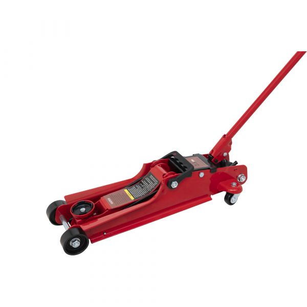 TOPGEAR GARAGEKIK 2,5 tonnes