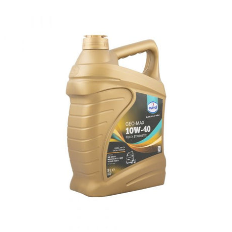 Eurol géo-max 10w-40 5 litres