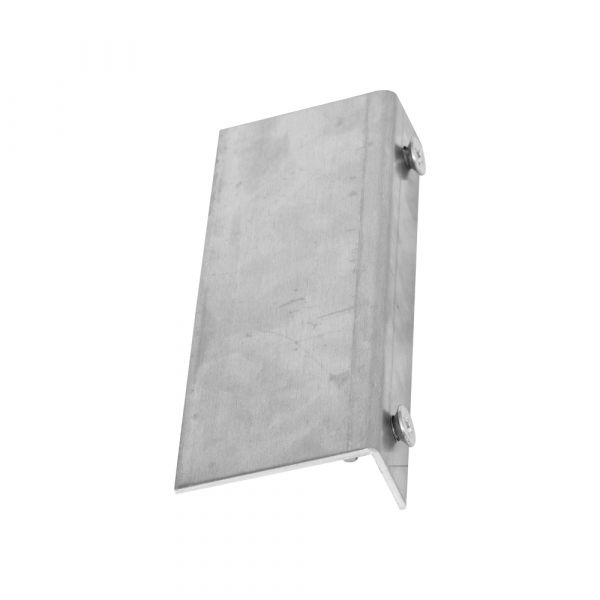 Light Alu 200 kg. 2 mètres.