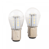 Lampe LED Topgear 12 volts ba15d