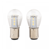 Lampe LED Topgear 12 volts ba15d
