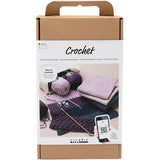 Creativ Company Starter Hobbyset Crochet