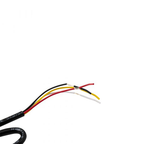 Lampe Flash LED proline 10-30 volts 4 LED