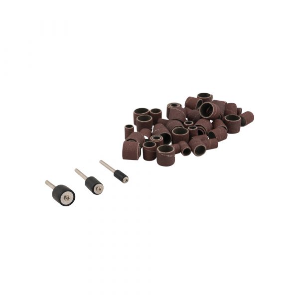 Paps de schuurset multitool 63