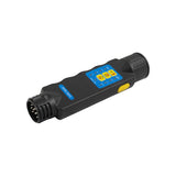 Tester de remorque 13 politiques