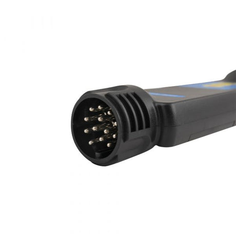 Tester de remorque 13 politiques