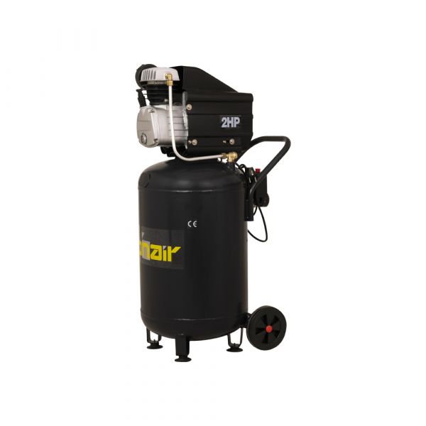 Compresseur 50 litres vertical