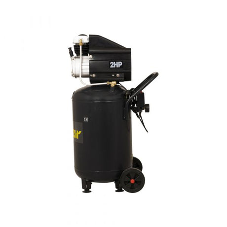 Compresseur 50 litres vertical