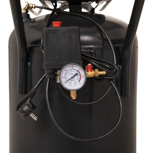 Compresseur 50 litres vertical