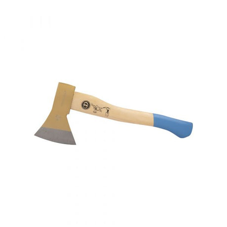 Axes a mano Pro Essen Steel