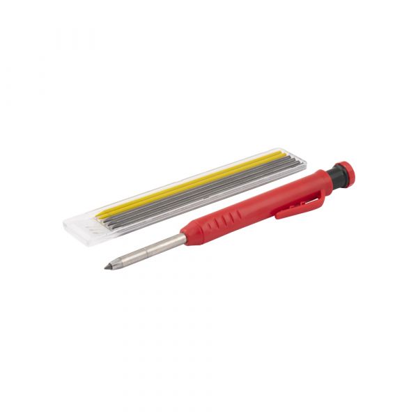 Crayon de marquage incl. titulaire
