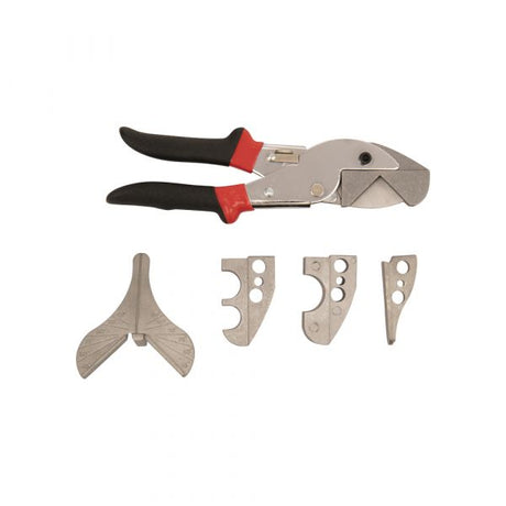 Gehrungsschere Baseboard Scissors Multi Pro