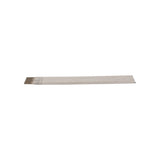 Electrode de soudage en acier en acier inoxydable 2,5 mm. 10 pièces ..