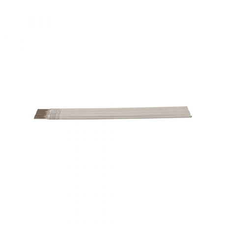 Electrode de soudage en acier en acier inoxydable 2,5 mm. 10 pièces ..