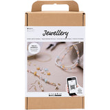 Crétiv Company Starter Hobbyset Bijoux