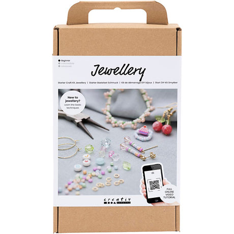 Https : www.cchobby.nl starter-hobbyset-sieraden-1-doos-970857
