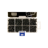 Topgear Parkers cul noir. 340 pièces