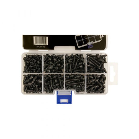 Topgear Parkers cul noir. 340 pièces