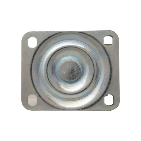 Roulette pivotante 150 mm robuste 600 kg.