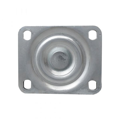 Roulette pivotante 200 mm robuste 800 kg.
