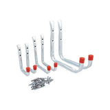 Ensemble de crochets muraux Bgs 6 pièces
