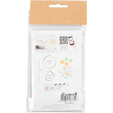 Creativ Company Mini Hobbyset Boucles d'oreilles avec des perles