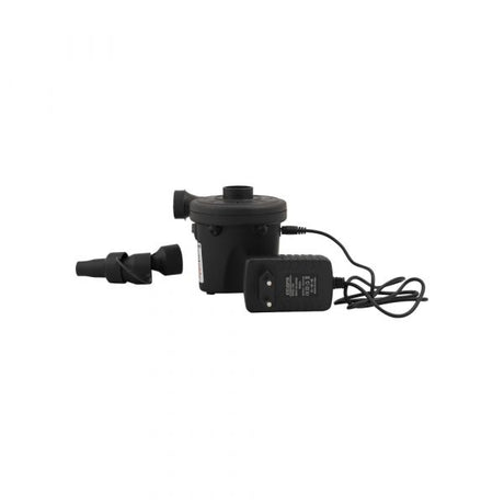 Pompe à air Topgear DC 12 V AC 100-240 V 35 W.